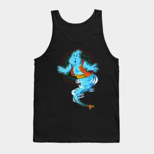 Wish Master Tank Top